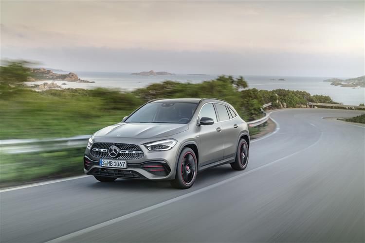 Mercedes Benz Gla Suv Amg Gla35 Suv 4matic 2 0 306ps Premium Plus 5dr Spds Dct Start Stop Car Leasing Mercedes Benz Gla Suv Amg Gla35 Suv 4matic 2 0 306ps Premium Plus 5dr Spds Dct Start Stop Car Leasing