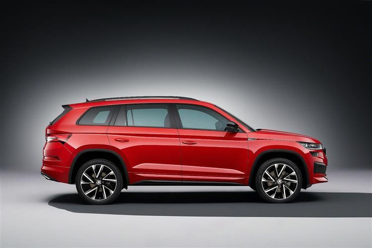 Система act skoda