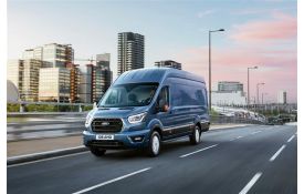 ford transit 350 l2 chassis cab awd